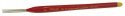 Precision Paint Brush - Flex-I-File(R) -- 5/0, All Scales, Profile Accessories Inc. BR50