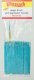 Magic Brush Bulk Pack -- Large (teal) pkg(100), All Scales, Profile Accessories Inc. M930004B