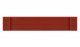 Modular Building System(TM) -- Loading Dock Riser Wall - Kit pkg(8), HO, Design Preservation Models 30115