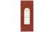 Modular Building System(TM) -- Powerhouse Window - Kit pkg(2), HO, Design Preservation Models 30118