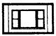 Modular Building System(TM) -- One-Story Wall Sections w/20th Century Window - Kit, HO, Design Preservation Models 30167