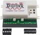 Auto-Reverser -- Includes Detection, Transponding and Power Management, All Scales, Digitrax BXPA1