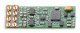 DN146IP Series 6 Control Decoder for N & HO -- 8-Pin Integrated Plug 1.158 x .386 x .115′, All Scales, Digitrax DN146IP