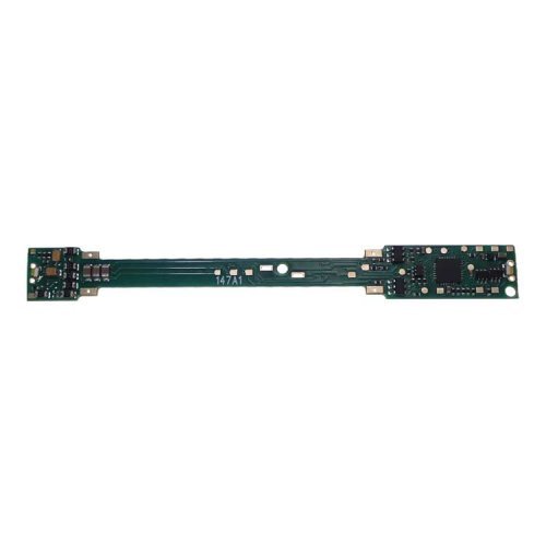 DN147A1 Series 7 Mobile DCC Control Decoder, N, Digitrax DN147A1