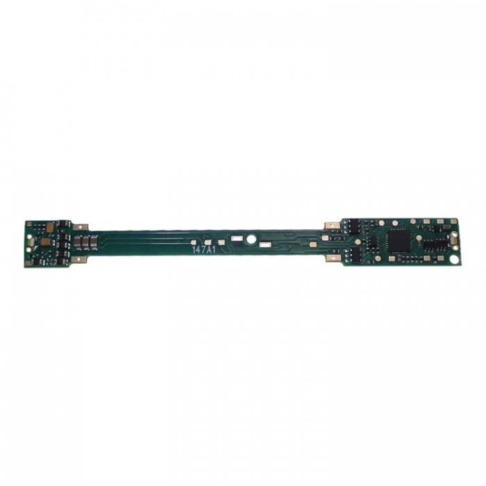 DN147A1 Series 7 Mobile DCC Control Decoder, N, Digitrax DN147A1