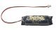 PX112-2 Power Xtender -- Use w/DH126/DH166 Series Decoders - 1.575 x .547 x .315′ 40 x 13.9 x 8mm, HO, Digitrax PX1122