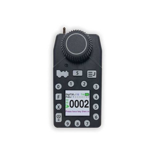 UT6 Utility Throttle, All Scales, Digitrax UT6