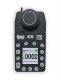 UT6DE Duplex Radio Utility Throttle -- European Conformity (CE) Version, All Scales, Digitrax UT6DE