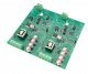 PSXX2 PowerShield DCC Solid-State Power District Circuit Breaker -- 2-Block, 0-10 Amps p, All Scales, DCC Specialties PSXX2