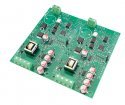 PSXX2 PowerShield DCC Solid-State Power District Circuit Breaker -- 2-Block, 0-10 Amps p, All Scales, DCC Specialties PSXX2