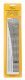 Code 83 Ladder Track System Turnout -- 5a Left Hand Standard, HO, Micro Engineering 14710