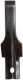 Large Carving Chisel Blades pkg(2), All Scales, Excel Hobby Blades Corp. 20320