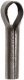 Small Round Router Blades pkg(2), All Scales, Excel Hobby Blades Corp. 20710