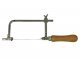 Adjustable Jewelers Saw -- 7-1/2 x 2-1/2′, Carded, All Scales, Excel Hobby Blades Corp. 55671
