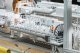 Trailers for Gripper TBM Tunnel Boring Machine - Kit -- 9-5/8 x 2-9/16 x 2-15/16′ 24.5 x 6.5 x 7.5c, HO, Faller Gmbh 130899