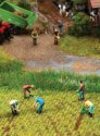 At the Harvest -- pkg(5), HO, Faller Gmbh 151644
