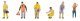 ADAC Breakdown Assistance -- pkg(6), HO, Faller Gmbh 151712