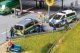 Police Officers (Modern) -- pkg(6), HO, Faller Gmbh 151716