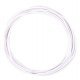 Fine Stranded Wire .002` .04mm x 32` 9-5/8` 10m Roll -- White, All Scales, Faller Gmbh 163790