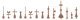 Building/Tower Finials -- 14 Different Styles, HO, Faller Gmbh 180854