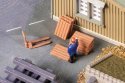 Pallets -- pkg(16), N, Faller Gmbh 272922