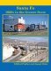 Santa Fe -- 1960′s in the Golden State (Hardcover), All Scales, Four Ways West Publications 97
