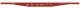 Railroad Decal Set -- Great Northern 53`6` 65000 Series Flatcar, N, Tichy Train Group 10009N
