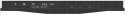 Railroad Decal Set -- Louisville & Nashville 45′ Wood Gondola (black), O, Tichy Train Group 10238O