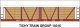 Railroad Decal Set -- Soo Line 1921 4-Vat Wood Pickle Car, HO, Tichy Train Group 10316