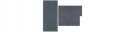 2 Drilling Jigs for 18′ Drop Grab Irons -- For No. 77 Drill Bit, HO, Tichy Train Group 3084