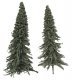 Pine Trees -- 7′ 17.8cm pkg(5), All Scales, Grand Central Scenery T2