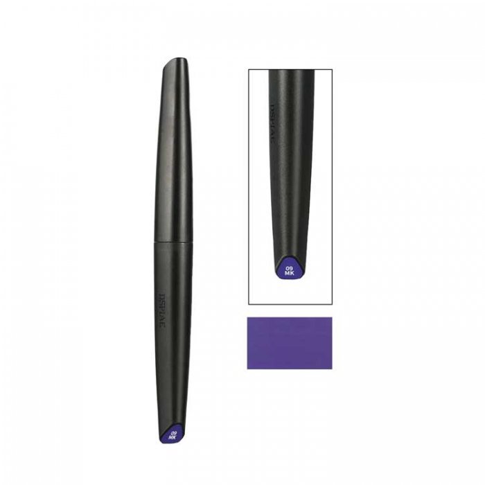 Paint Marker Pen -- Purple, All Scales, DSPIAE MK09