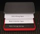 PRO Poseidon Moisturizing Color Mixing Box for Acrylic Paints, All Scales, DSPIAE MP01PRO