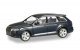 Audi Q7 Crossover SUV - Assembled -- Various Metallic Colors, HO, Herpa Models 38447