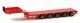 Goldhofer Drop Deck 5-Axle Trailer - Assembled -- Various Standard Colors, HO, Herpa Models 76388