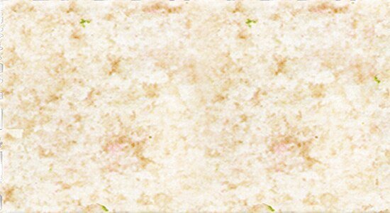 Foliage Pad - 11 x 5-1/2′ 27.9 x 14cm -- White Blossom, All Scales, Heki/Mini Forest 1555