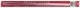 Aluminum Tube - 12` 30cm Long -- 3/8` 9.53mm OD .049` 1.25mm Thick Wall, All Scales, K & S Engineering 83063