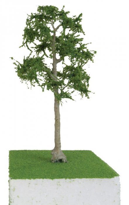 Cypress Trees - Pro Elite -- 8′ 20.3cm, O, JTT Miniature Tree 92416