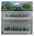 Cattails -- 3/4′ 1.9cm pkg(24), HO, JTT Miniature Tree 95535