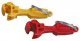 Key Chain -- Kadee, All Scales, Kadee Quality Products 1000
