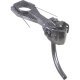 158 Whisker(R) Scale Self-Centering Knuckle Couplers - Kit - Magne-Matic(R) -- Medium 9/3, HO, Kadee Quality Products 15850