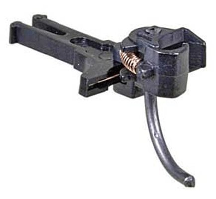 19 NEM (362) European-Style Mount Knuckle Coupler - Magne-Matic(R) -- Long Underset - .424′ , HO, Kadee Quality Products 19