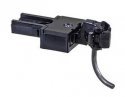 AAR Type E Magne-Matic(R) Knuckle Coupler w/Draft Gear Box -- Couplers Only Medium Offset w, I, Kadee Quality Products 1908