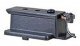 Insulated Coupler Height Gauge - Kit -- Includes: 148 & 158 Scale Whisker(R) Couplers, HO, Kadee Quality Products 206