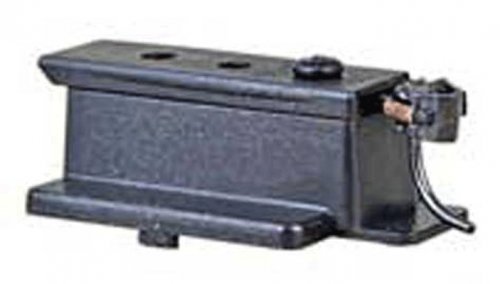 Insulated Coupler Height Gauge - Kit -- Includes: 148 & 158 Scale Whisker(R) Couplers, HO, Kadee Quality Products 206