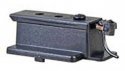 Insulated Coupler Height Gauge - Kit -- Includes: 148 & 158 Scale Whisker(R) Couplers, HO, Kadee Quality Products 206