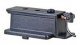 Insulated Coupler Height Gauge - Kit -- Includes: 148 & 158 Scale Whisker(R) Couplers, HO, Kadee Quality Products 206