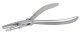 Coupler Trip Pin Pliers -- Use for HOn3 to O Scale Trip Pins, All Scales, Kadee Quality Products 237