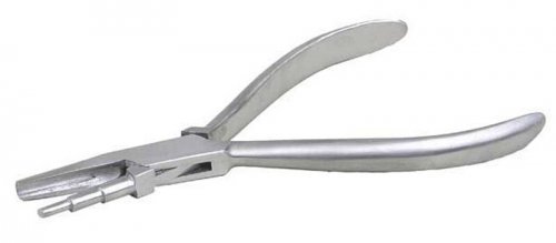 Coupler Trip Pin Pliers -- Use for HOn3 to O Scale Trip Pins, All Scales, Kadee Quality Products 237