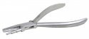 Coupler Trip Pin Pliers -- Use for HOn3 to O Scale Trip Pins, All Scales, Kadee Quality Products 237